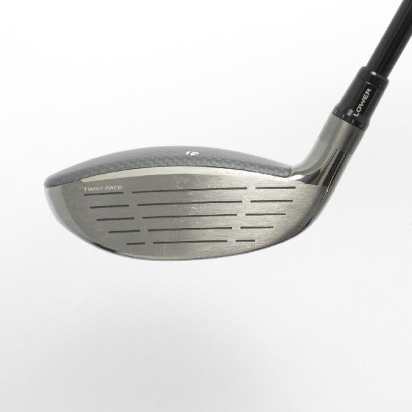 TaylorMade（テーラーメイド） Qi35 Qi35 MAX フェアウェイウッド