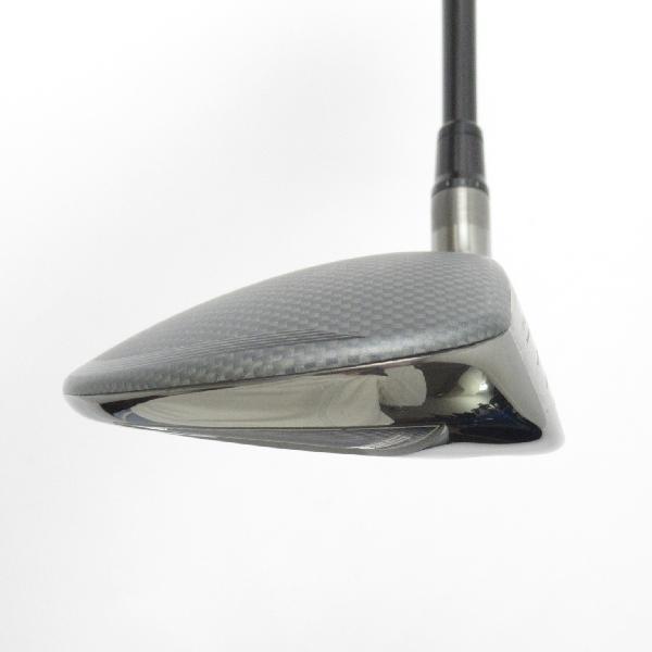 TaylorMade（テーラーメイド） Qi35 Qi35 MAX フェアウェイウッド