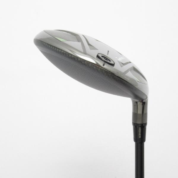 TaylorMade（テーラーメイド） Qi35 Qi35 MAX フェアウェイウッド