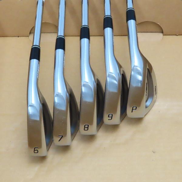 FOURTEEN（フォーティーン） TC-920 TC-920 FORGED アイアン N.S.PRO 