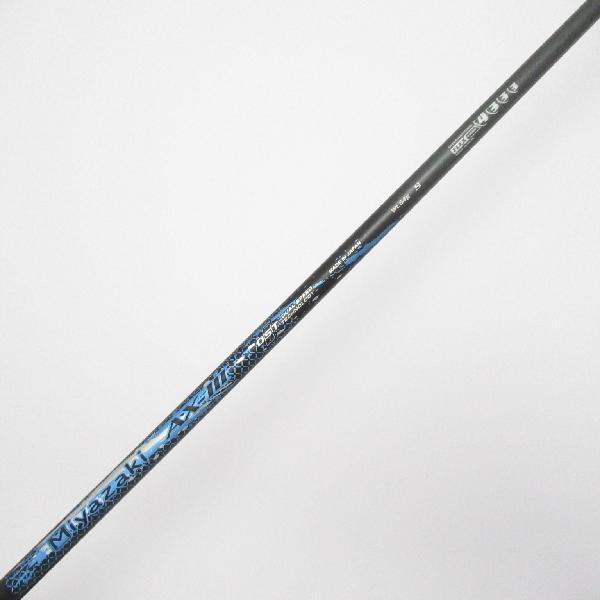 ダンロップ XXIO ゼクシオ X(2024) ユーティリティ Miyazaki AX-3 【U4】 シャフト：Miyazaki AX-3の画像
