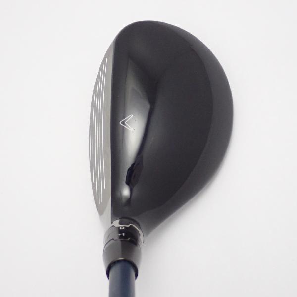 キャロウェイゴルフ PARADYM パラダイム ユーティリティ VENTUS TR 5 for Callaway 【21】 シャフト：VENTUS TR 5 for Callawayの画像