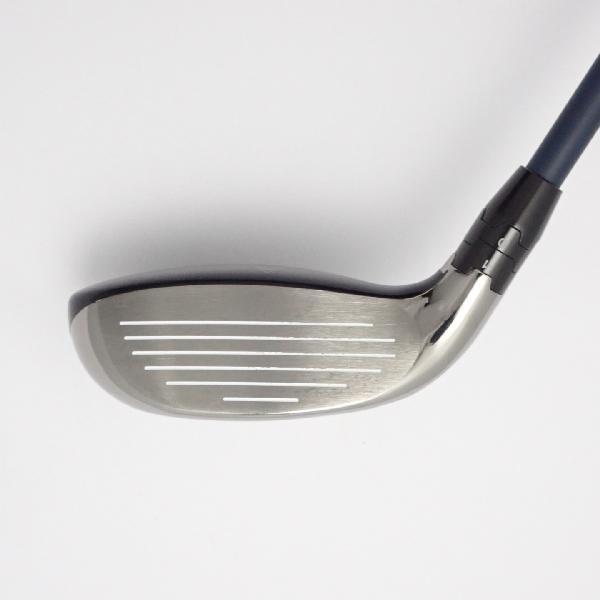 キャロウェイゴルフ PARADYM パラダイム ユーティリティ VENTUS TR 5 for Callaway 【21】 シャフト：VENTUS TR 5 for Callawayの画像
