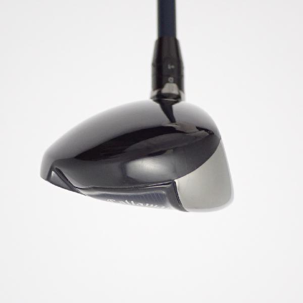 キャロウェイゴルフ PARADYM パラダイム ユーティリティ VENTUS TR 5 for Callaway 【21】 シャフト：VENTUS TR 5 for Callawayの画像
