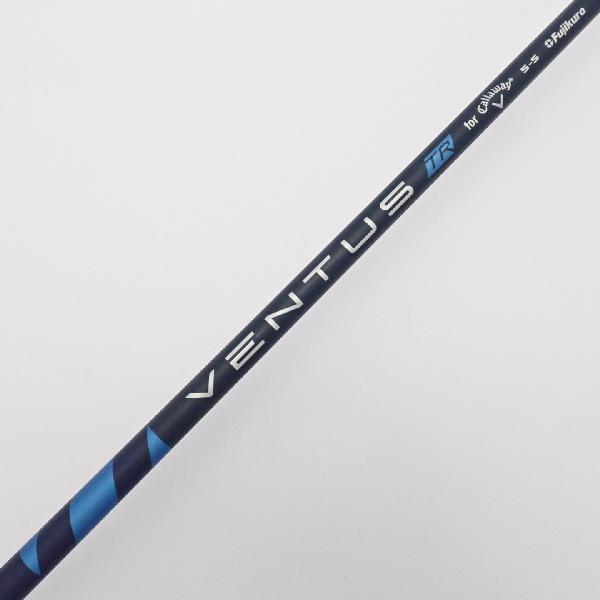 キャロウェイゴルフ PARADYM パラダイム ユーティリティ VENTUS TR 5 for Callaway 【21】 シャフト：VENTUS TR 5 for Callawayの画像