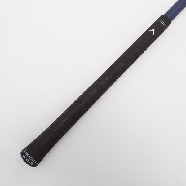 キャロウェイゴルフ PARADYM パラダイム ユーティリティ VENTUS TR 5 for Callaway 【21】 シャフト：VENTUS TR 5 for Callawayの画像