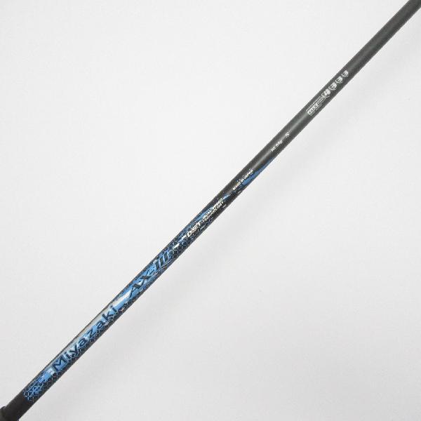 XXIO Xエックス #5 23° ミヤザキ AX-3 S UT5 DUNLOP（ダンロップ） XXIO ゼクシオ X(2024) ユーティリティ Miyazaki