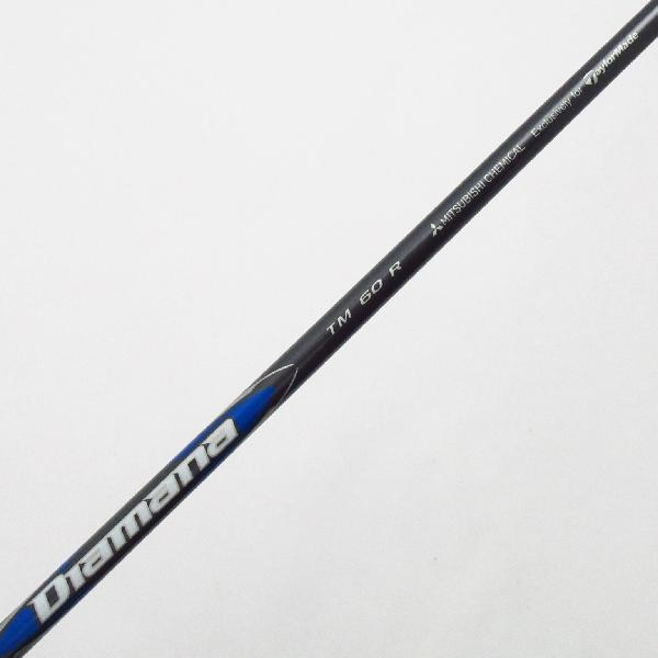 TaylorMade（テーラーメイド） Qi35 Qi35 レスキュー ユーティリティ