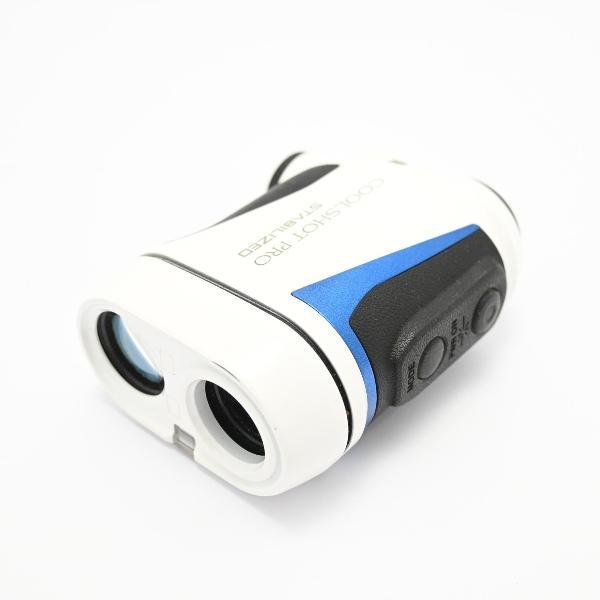 ニコン（Nikon） NIKON COOLSHOT PRO STABILIZED : GDOゴルフショップ