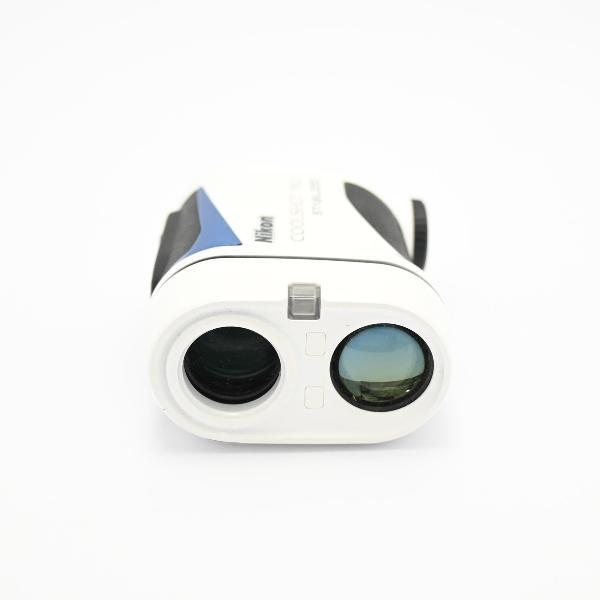 ニコン（Nikon） NIKON COOLSHOT PRO STABILIZED : GDOゴルフショップ
