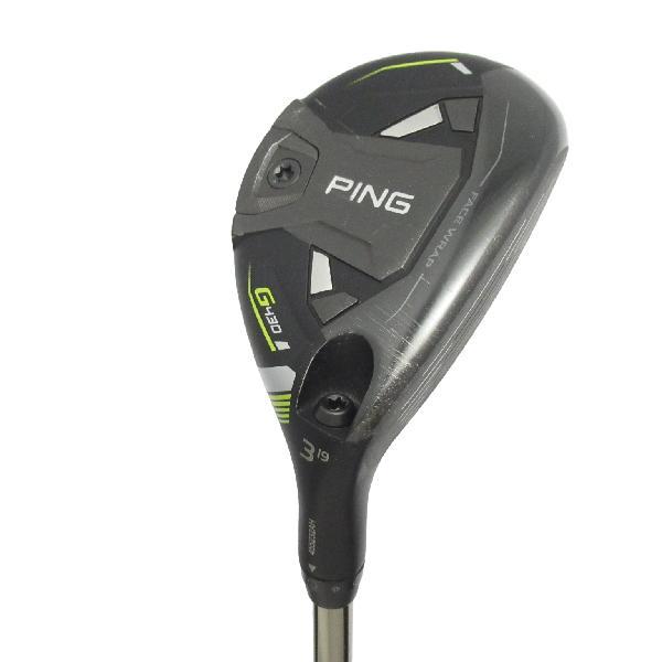 PING（ピン） G430 G430 ハイブリッド ユーティリティ PING TOUR 2.0 