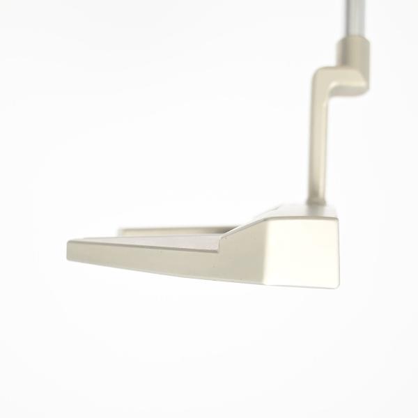 スコッティキャメロン SCOTTY CAMERON ファントム 7.2(2025) パター スチールシャフト 【33】 シャフト：スチールシャフト_3