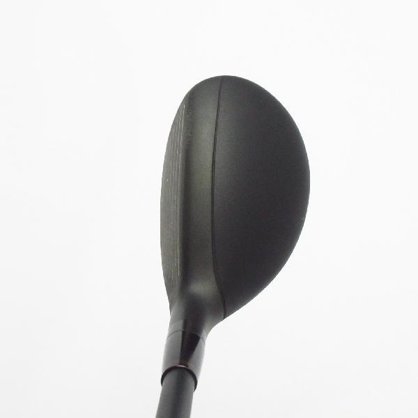 オノフ KURO オノフ KURO ウイングス ユーティリティ ONOFF CBT：624I 【U3】 シャフト：ONOFF CBT：624Iの画像