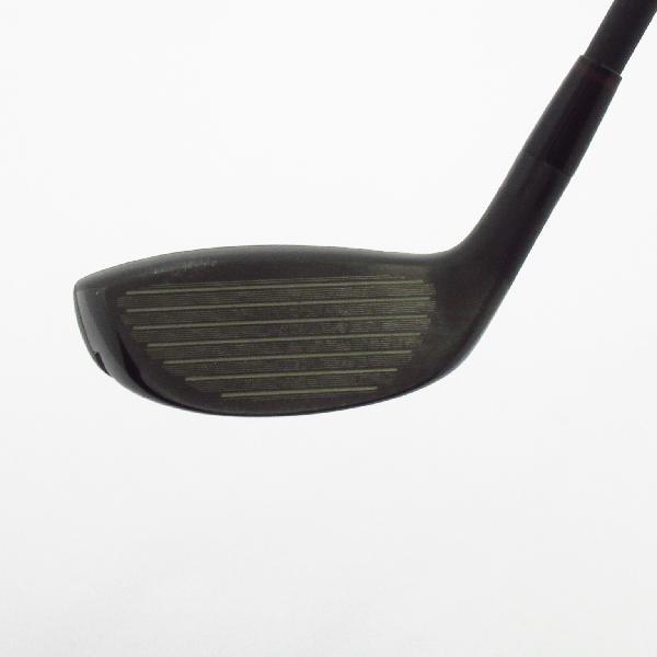 オノフ KURO オノフ KURO ウイングス ユーティリティ ONOFF CBT：624I 【U3】 シャフト：ONOFF CBT：624Iの画像