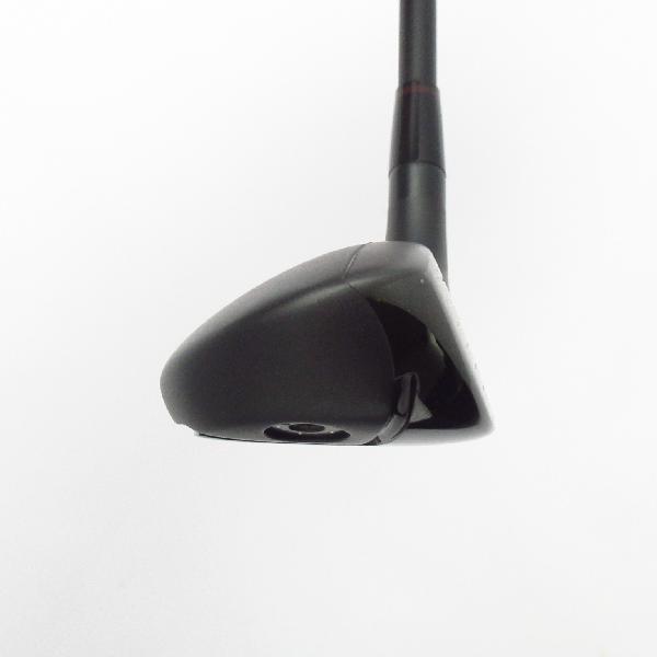 オノフ KURO オノフ KURO ウイングス ユーティリティ ONOFF CBT：624I 【U3】 シャフト：ONOFF CBT：624Iの画像