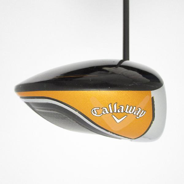 キャロウェイゴルフ MAVRIK マーベリック マックス ファスト ドライバー Diamana 40 for Callaway Black シャフト：Diamana 40 ・・・_3