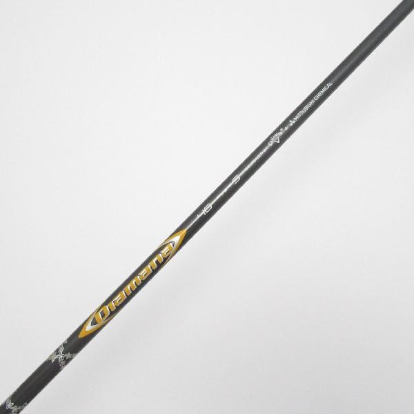 キャロウェイゴルフ MAVRIK マーベリック マックス ファスト ドライバー Diamana 40 for Callaway Black シャフト：Diamana 40 ・・・_5