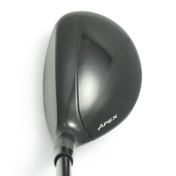 Callaway（キャロウェイ） キャロウェイゴルフ APEX APEX UW(2025