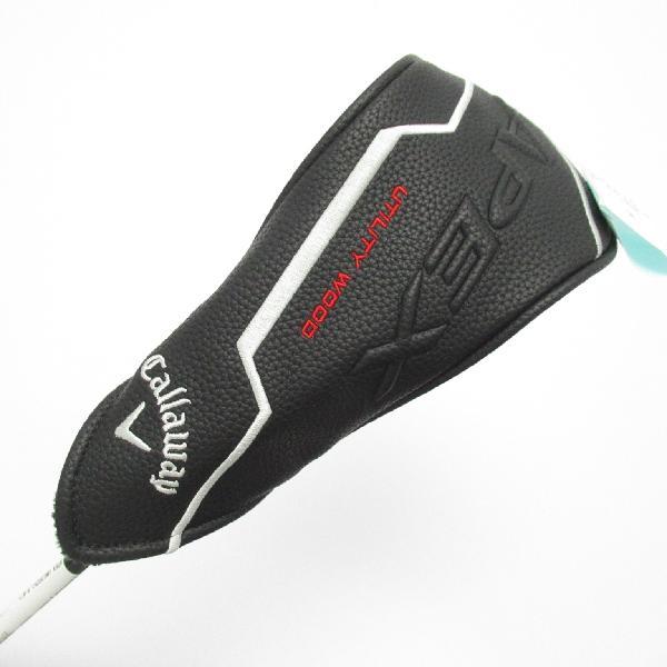 Callaway（キャロウェイ） キャロウェイゴルフ APEX APEX UW(2025