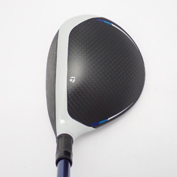 テーラーメイド　 SIM2 MAX 5W diamana TB 60 S TaylorMade（テーラーメイド） SIM2 SIM2 マックス フェアウェイウッド