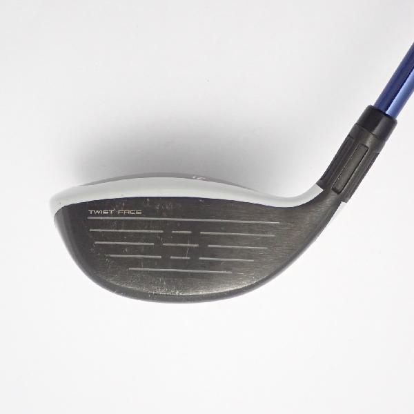 TaylorMade（テーラーメイド） SIM2 SIM2 マックス フェアウェイウッド