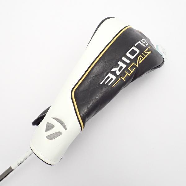 TaylorMade（テーラーメイド） STEALTH ステルス グローレ プラス 