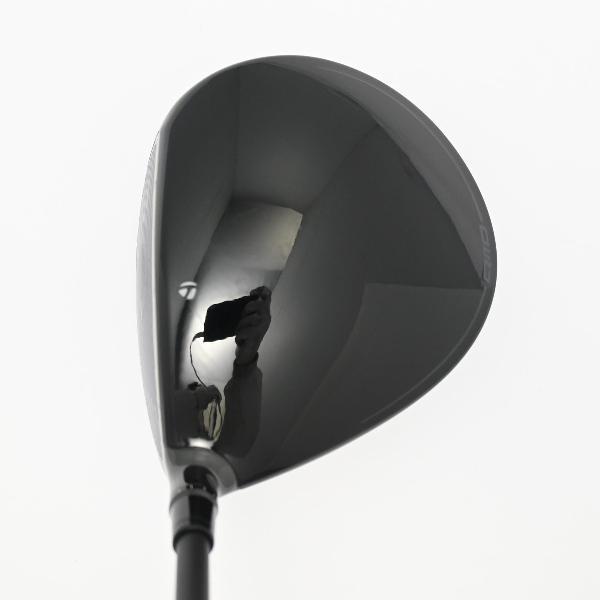 TaylorMade（テーラーメイド） Qi10 Qi10 ドライバー Speeder NX BLACK