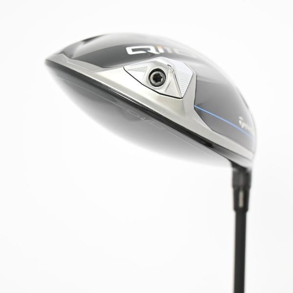 TaylorMade（テーラーメイド） Qi10 Qi10 ドライバー Speeder NX BLACK