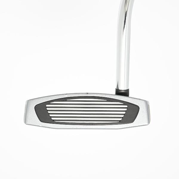 TaylorMade（テーラーメイド） SPIDER スパイダー GT シルバー