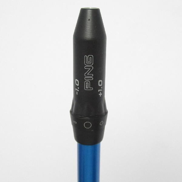 PING（ピン） 純正シャフト ドライバー用_スリーブ付 ALTA J CB BLUE