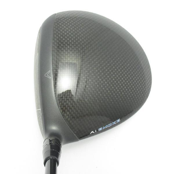 キャロウェイゴルフ Ai SMOKE パラダイム Ai SMOKE MAX D ドライバー TENSEI 50 for Callaway  シャフト：TENSEI 50 for Callaway_1