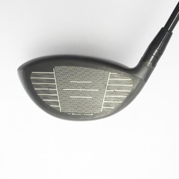 キャロウェイゴルフ Ai SMOKE パラダイム Ai SMOKE MAX D ドライバー TENSEI 50 for Callaway  シャフト：TENSEI 50 for Callaway_2