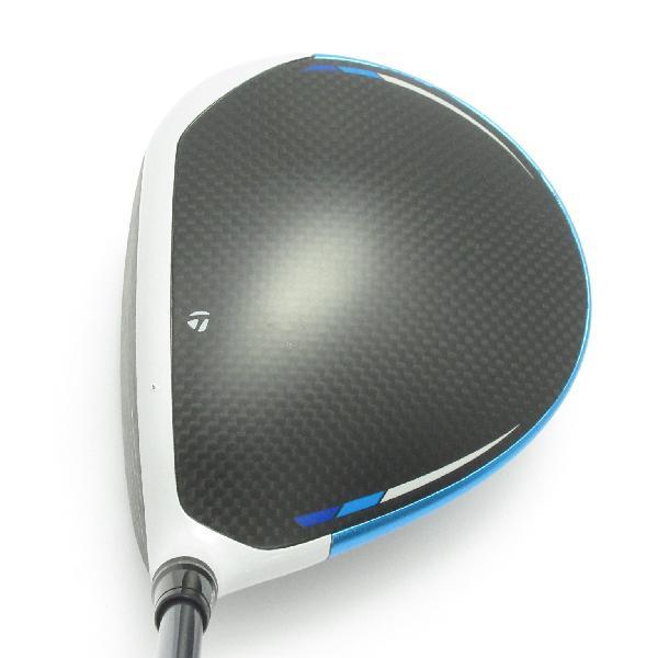 テーラーメイド SIM2 SIM2 マックス ドライバー Diamana PD 50  シャフト：Diamana PD 50の画像
