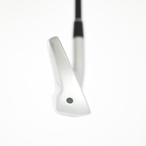 ダンロップ SRIXON スリクソン ZXi4 アイアン Diamana ZXi for IRON  シャフト：Diamana ZXi for IRON(5本:#6 #7 #8 #9 PW)の画像
