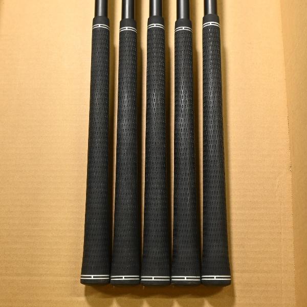 ダンロップ SRIXON スリクソン ZXi4 アイアン Diamana ZXi for IRON  シャフト：Diamana ZXi for IRON(5本:#6 #7 #8 #9 PW)の画像