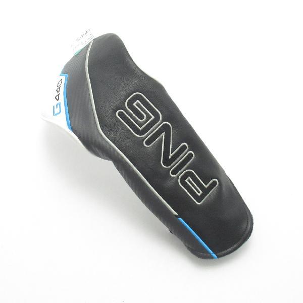 ピン G440 G440 LST ドライバー Speeder NX 60 シャフト：Speeder NX 60_7