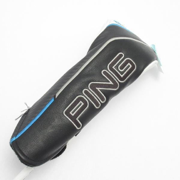 PING（ピン） G440 G440 MAX フェアウェイウッド PING TOUR 2.0 BLACK
