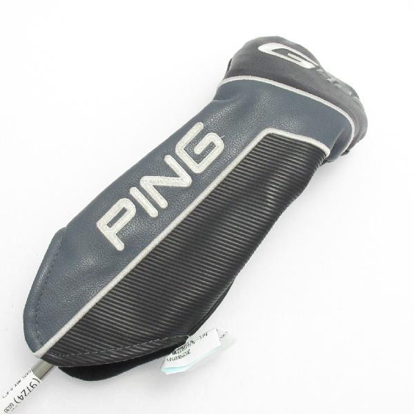 PING（ピン） G425 G425 MAX フェアウェイウッド PING TOUR 173