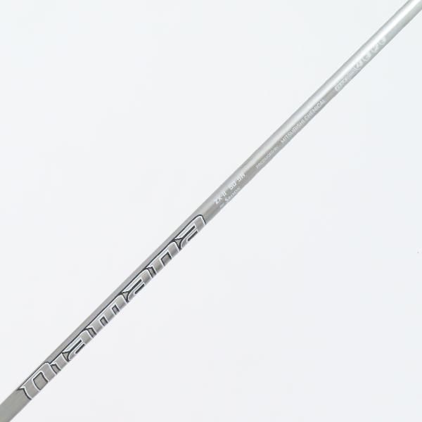 DUNLOP（ダンロップ） SRIXON スリクソン ZX MkII フェアウェイウッド