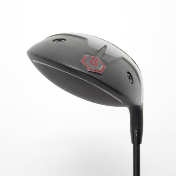 GTD Black Ice 460 ドライバー Fire Express MAX Plus 4  シャフト：Fire Express MAX Plus 4の画像