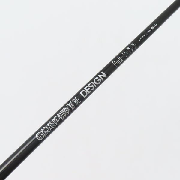 TaylorMade（テーラーメイド） P770 P770(2024) アイアン RAUNE i105 
