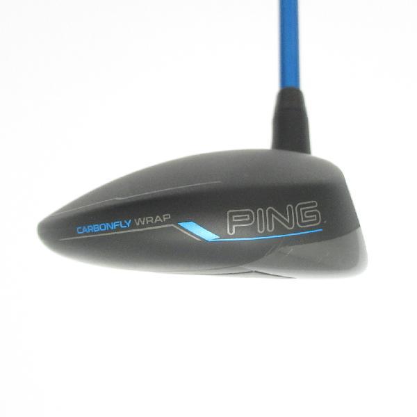 PING（ピン） G440 G440 SFT フェアウェイウッド ALTA J CB BLUE 【5W
