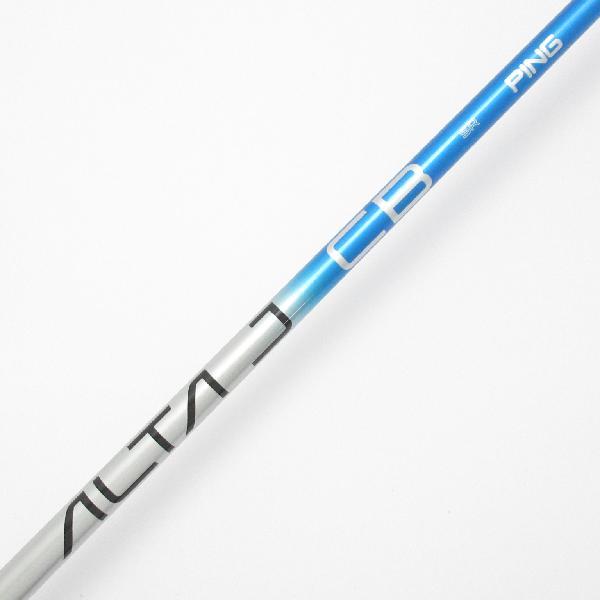 PING（ピン） G440 G440 SFT フェアウェイウッド ALTA J CB BLUE 【5W