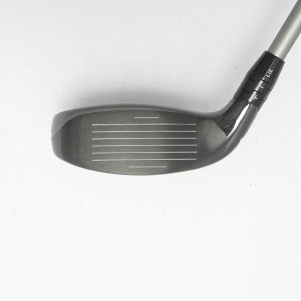 キャロウェイゴルフ APEX APEX Ti SUPER HYBRID ユーティリティ VENTUS SILVER 6 for Callaway 【U5】 シャフト：VENTUS SILVER ・・・_2