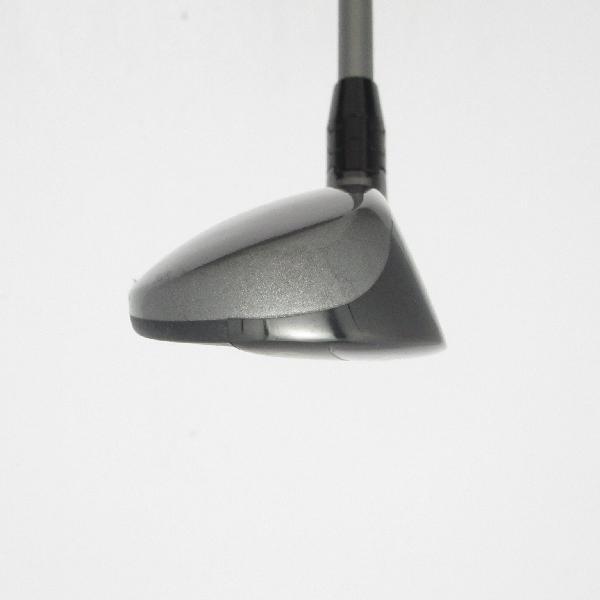 キャロウェイゴルフ APEX APEX Ti SUPER HYBRID ユーティリティ VENTUS SILVER 6 for Callaway 【U5】 シャフト：VENTUS SILVER ・・・_3