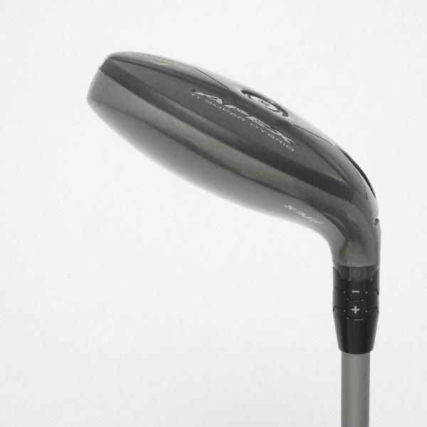 キャロウェイゴルフ APEX APEX Ti SUPER HYBRID ユーティリティ VENTUS SILVER 6 for Callaway 【U5】 シャフト：VENTUS SILVER ・・・_4