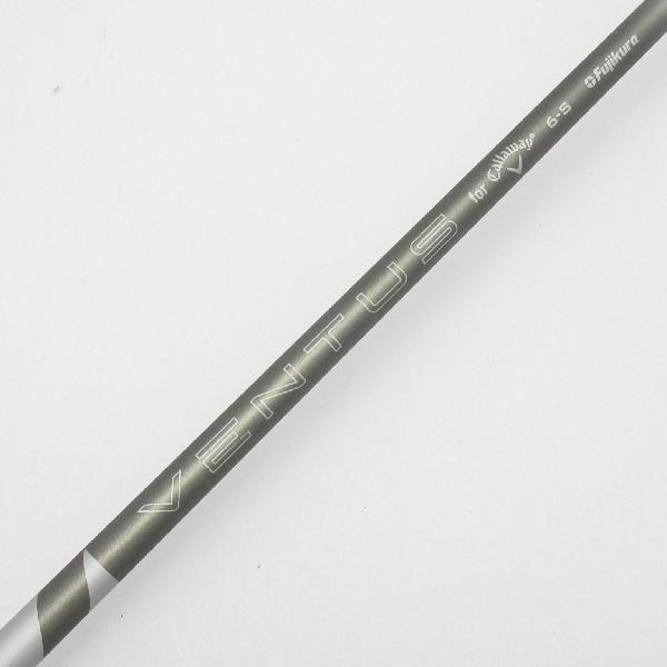 キャロウェイゴルフ APEX APEX Ti SUPER HYBRID ユーティリティ VENTUS SILVER 6 for Callaway 【U5】 シャフト：VENTUS SILVER ・・・_5