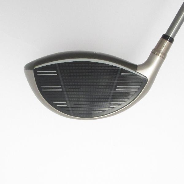 TaylorMade（テーラーメイド） Qi4D Qi4D MAX LITE ドライバー REAX 40