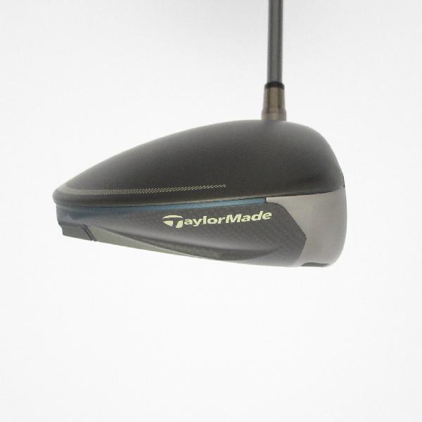 TaylorMade（テーラーメイド） Qi4D Qi4D MAX LITE ドライバー REAX 40