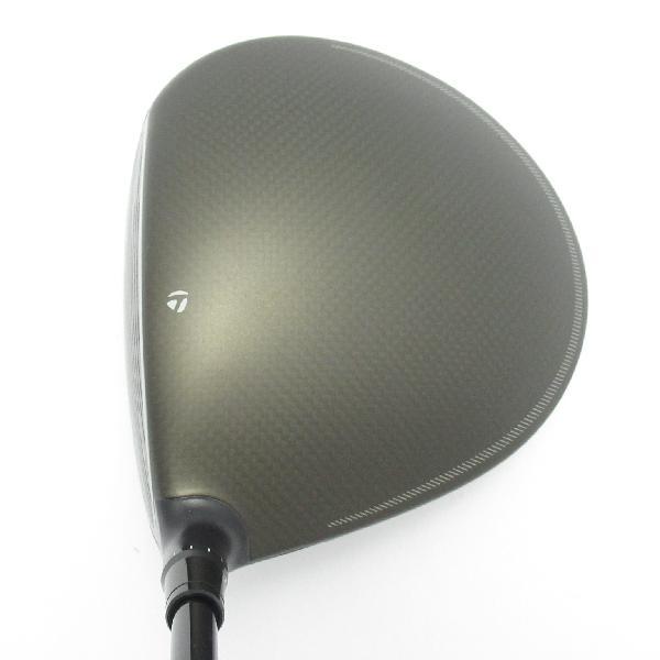 TaylorMade（テーラーメイド） Qi4D Qi4D MAX ドライバー REAX 50 Mid